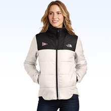 Load image into Gallery viewer, THE NORTH FACE LADIES EVERYDAY INSULATED JACKET