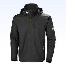 Load image into Gallery viewer, HELLY HANSEN CREW HOODED JACKET
