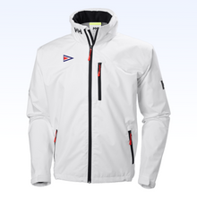 Load image into Gallery viewer, HELLY HANSEN CREW HOODED JACKET