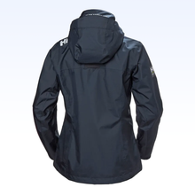 Load image into Gallery viewer, HELLY HANSEN W CREW HOODED JACKET