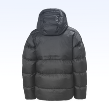 Load image into Gallery viewer, HELLY HANSEN JUNIOR VISION PUFFY JACKET