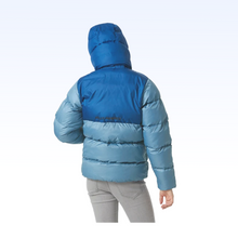 Load image into Gallery viewer, HELLY HANSEN JUNIOR VISION PUFFY JACKET