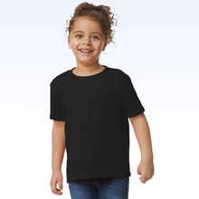 Load image into Gallery viewer, GILDAN HEAVY COTTON TODDLER T-SHIRT
