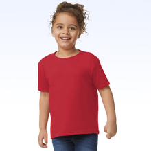 Load image into Gallery viewer, GILDAN HEAVY COTTON TODDLER T-SHIRT