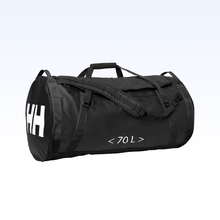 Load image into Gallery viewer, HELLY HANSEN DUFFEL BAG 2