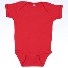 Load image into Gallery viewer, INFANT BABY RIB BODYSUIT