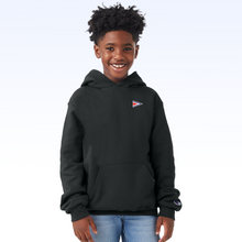 Load image into Gallery viewer, YOUTH CHAMPION HOODIE