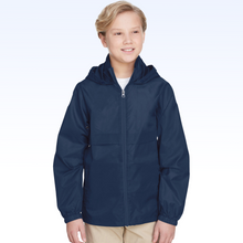 Load image into Gallery viewer, YOUTH ZONE PROTECT LIGHTWEIGHT JACKET