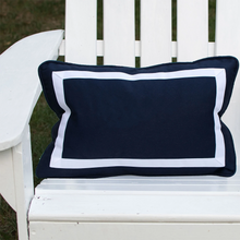 Load image into Gallery viewer, CUSTOM BOAT PILLOW