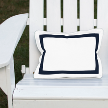 Load image into Gallery viewer, CUSTOM BOAT PILLOW