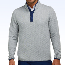 Load image into Gallery viewer, HOLDERNESS &amp; BOURNE SULLIVAN PULLOVER