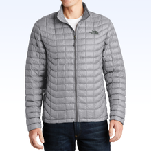 Load image into Gallery viewer, THE NORTH FACE THERMOBALL TREKKER JACKET