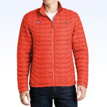 Load image into Gallery viewer, THE NORTH FACE THERMOBALL TREKKER JACKET