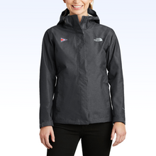 Load image into Gallery viewer, THE NORTH FACE  LADIES RAIN JACKET