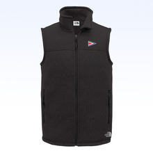 Load image into Gallery viewer, THE NORTH FACE SWEATER FLEECE VEST