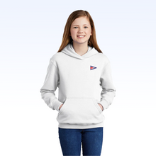 Load image into Gallery viewer, YOUTH CORE FLEECE PULLOVER