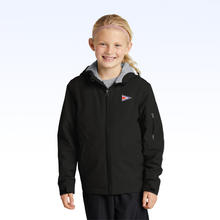 Load image into Gallery viewer, YOUTH WATERPROOF INSULATED JACKET