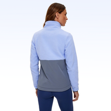 Load image into Gallery viewer, ZERO RESTRICTION AUBREE HYBRID PULLOVER