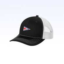Load image into Gallery viewer, YOUTH TRUCKER CAP