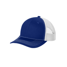 Load image into Gallery viewer, YOUTH TRUCKER CAP