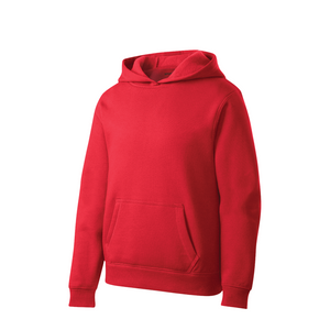 YOUTH PULLOVER HOODED SWEATSHIRT
