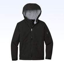 Load image into Gallery viewer, YOUTH WATERPROOF INSULATED JACKET